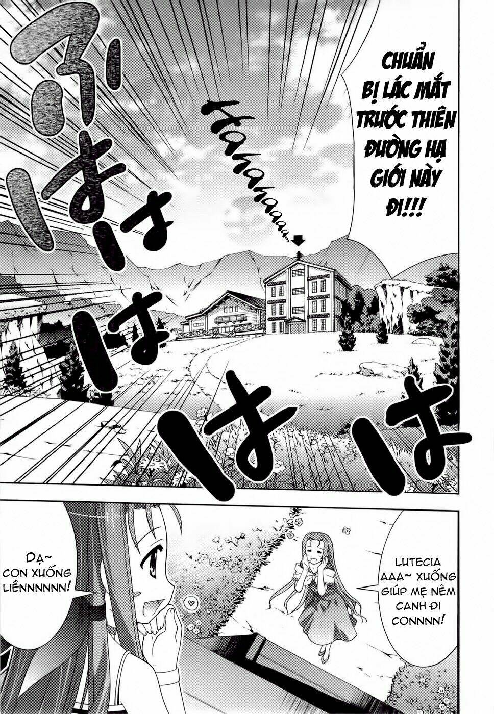 mahou shoujo lyrical nanoha vivid chapter 8 32