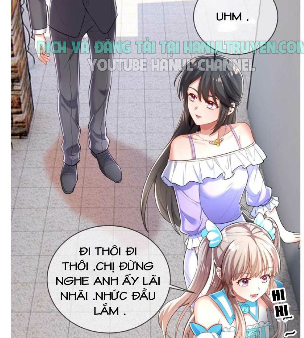 kiều thê muốn bỏ trốn của phúc hắc tổng tài chapter 27 44