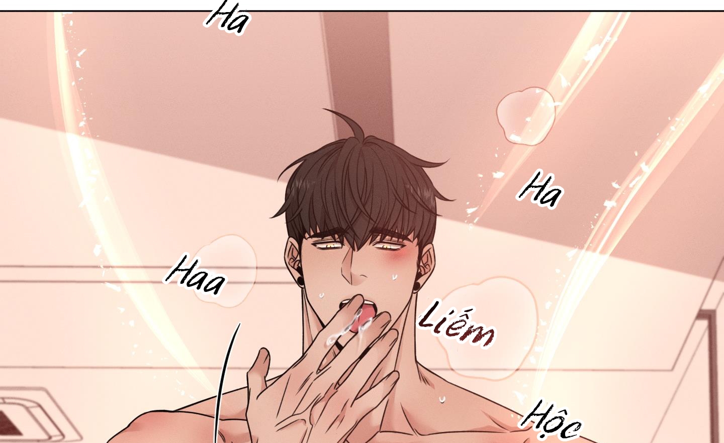 hội chứng minmotion chapter 34 122