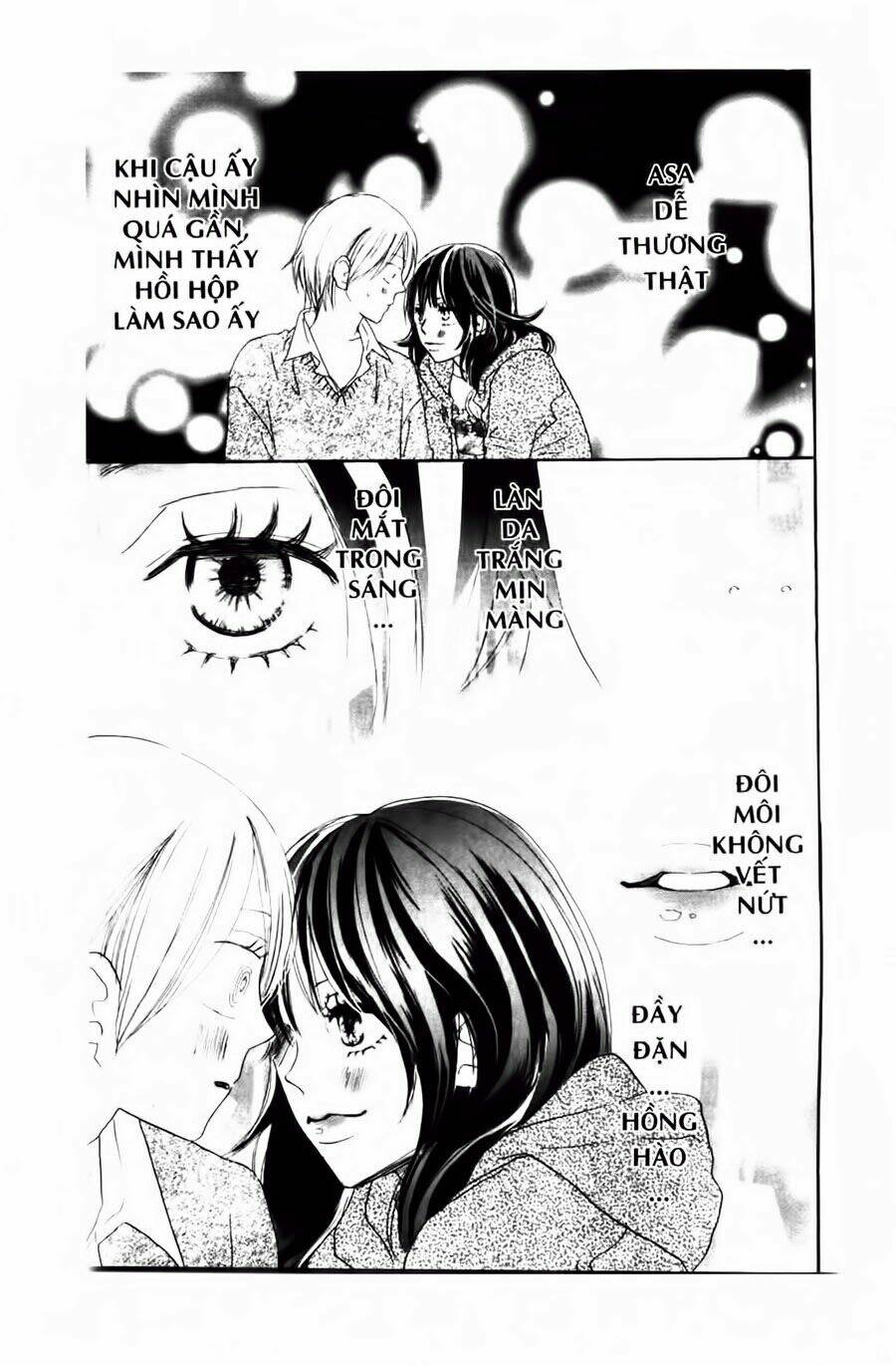 chuyện cấp iii chapter 37 24