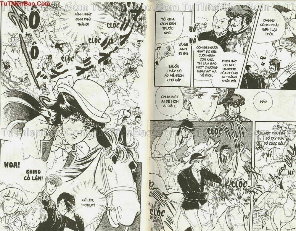 người đẹp new york chapter 5 66