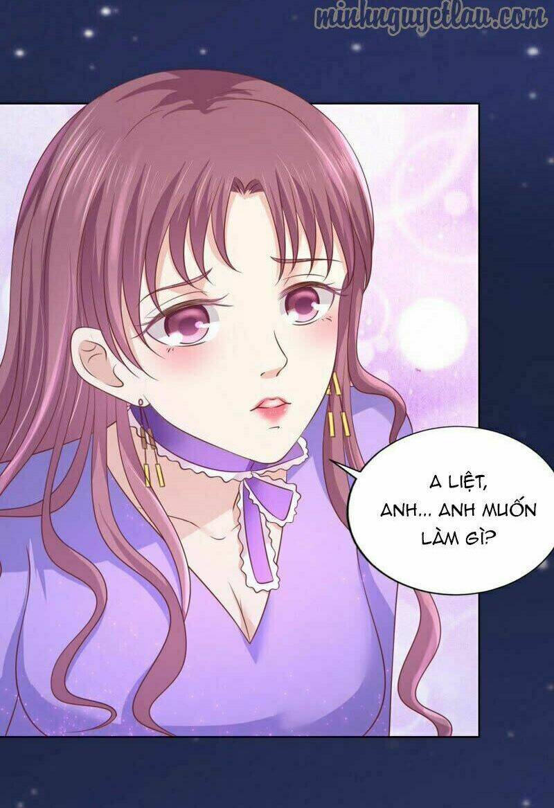 liệt ái tri hạ: series mật đào tiểu tình nhân chapter 202 47