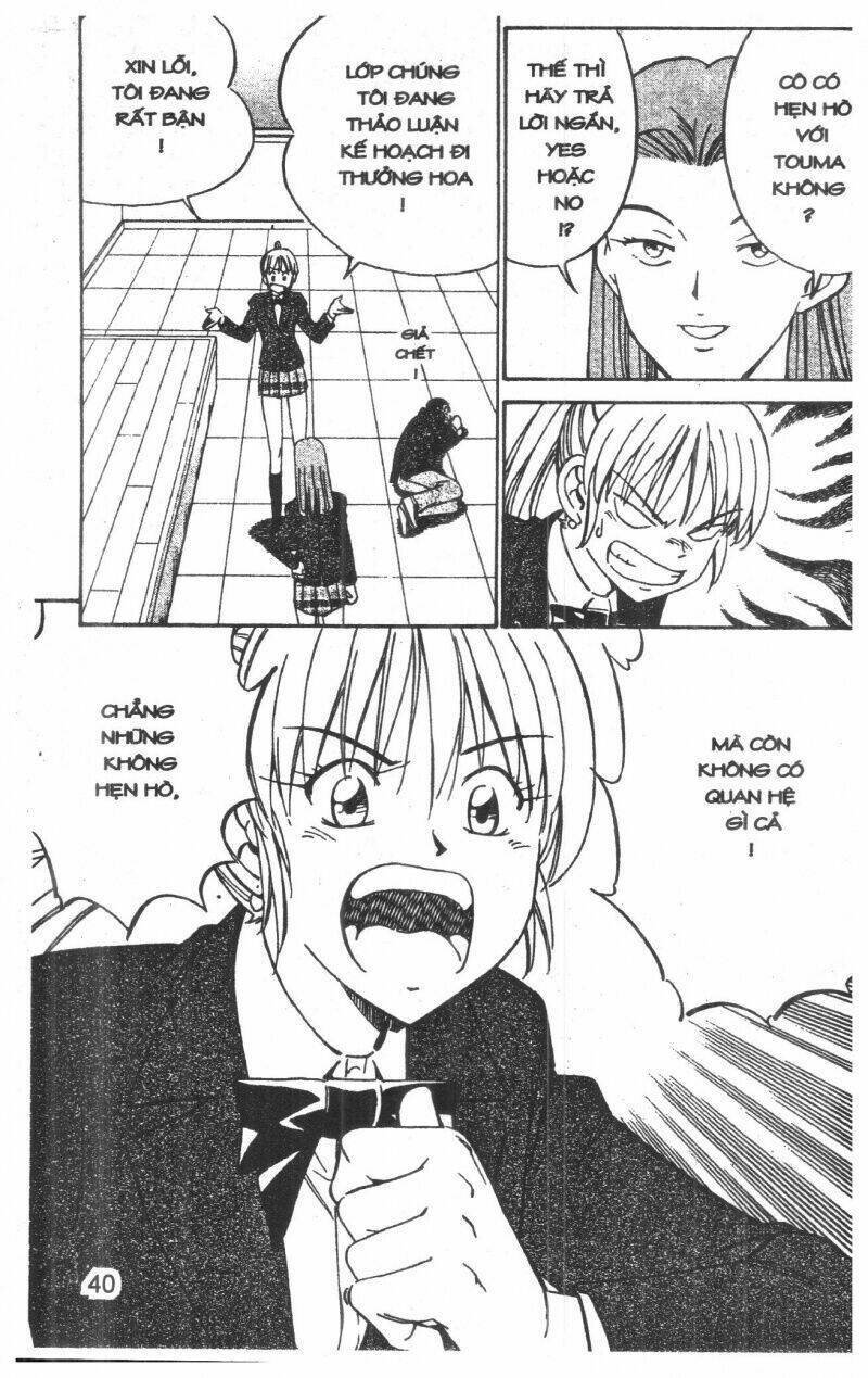 thám tử toma chapter 2 40