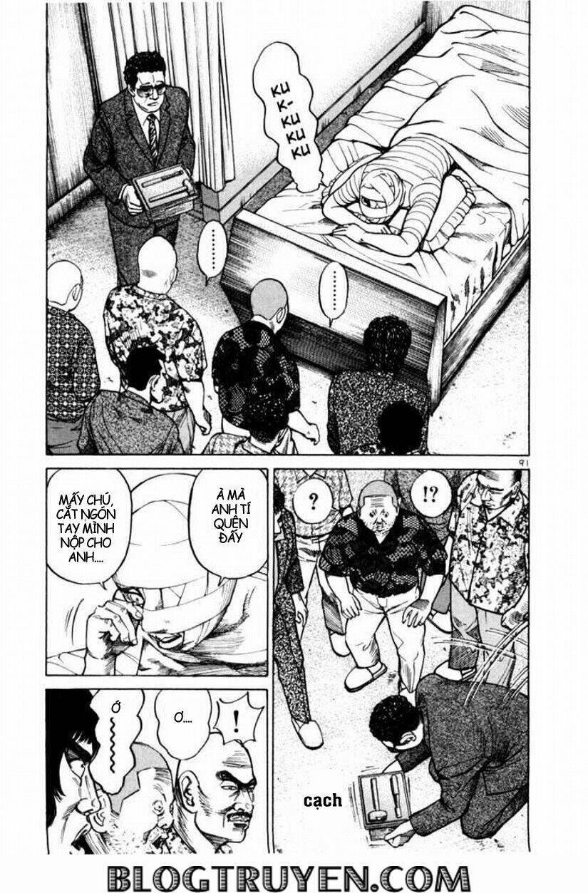 sát thủ số 1 chapter 47 18