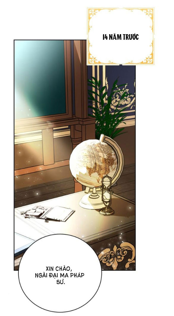 chiếm hữu trái tim bạo chúa chapter 6.1 31