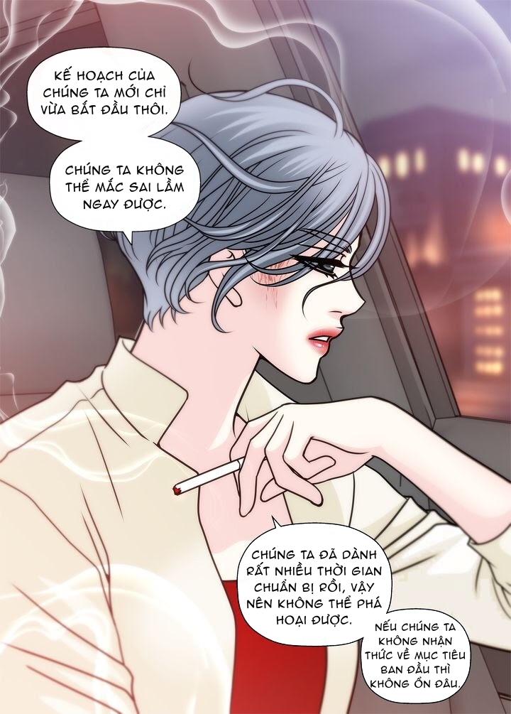 người đàn ông của tôi chapter 29.1 14