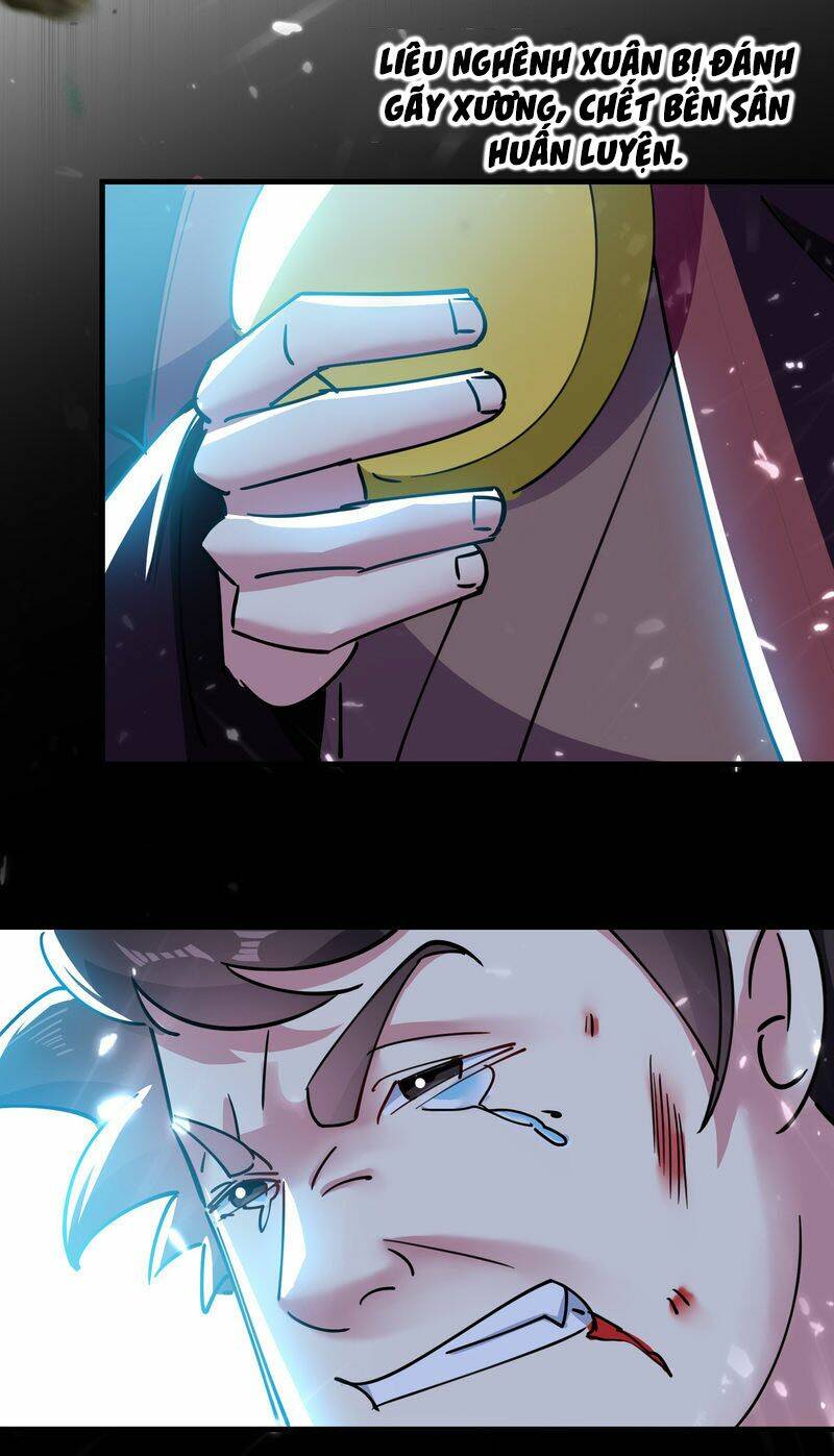 vạn giới tiên vương chapter 70 4