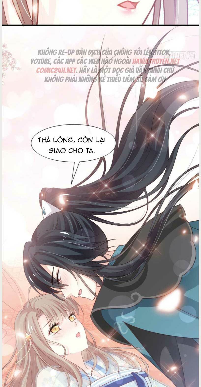 thiên hạ đệ nhất sủng phi chapter 246.1 15