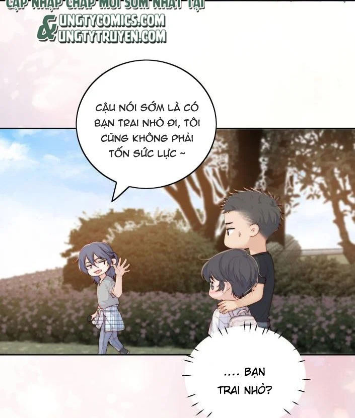 tôi bảo bạn cùng bàn đánh cậu chapter 51 13