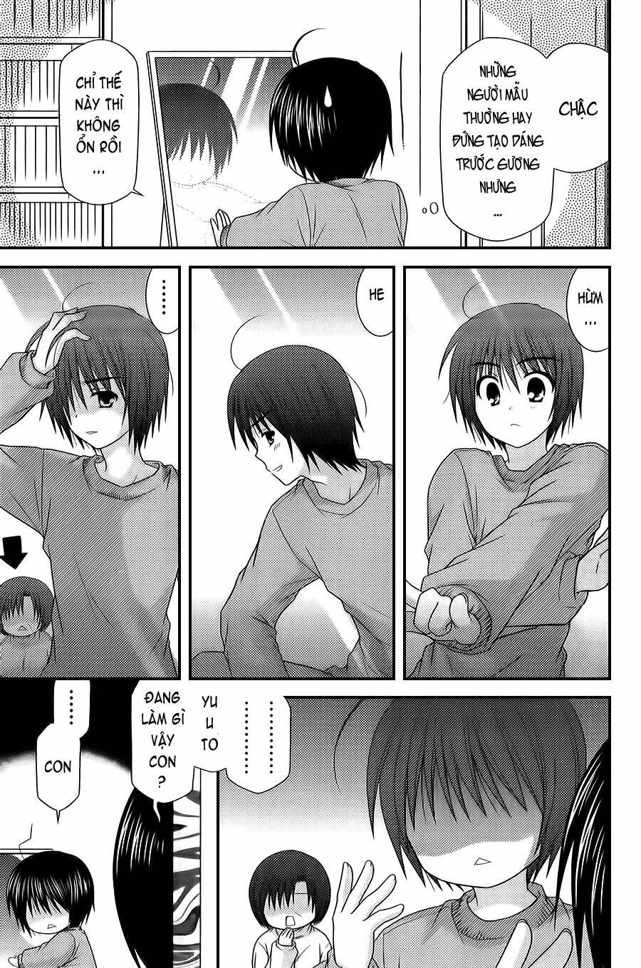 tonari no kashiwagi-san chapter 25 5