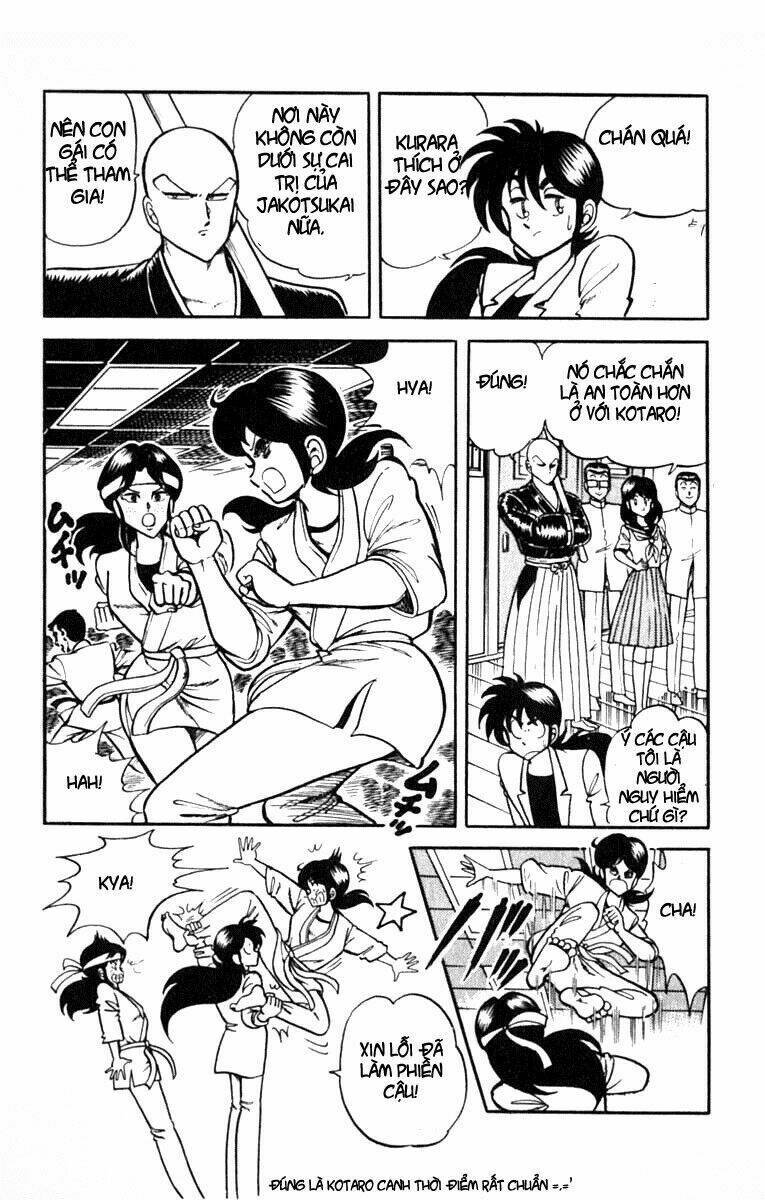 kotaro makaritoru chapter 38 11