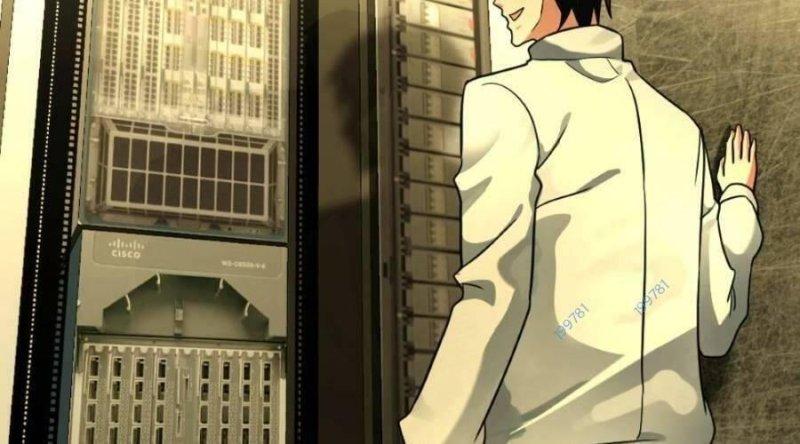 toàn cầu băng phong, ta chế tạo phòng an toàn chapter 99 29