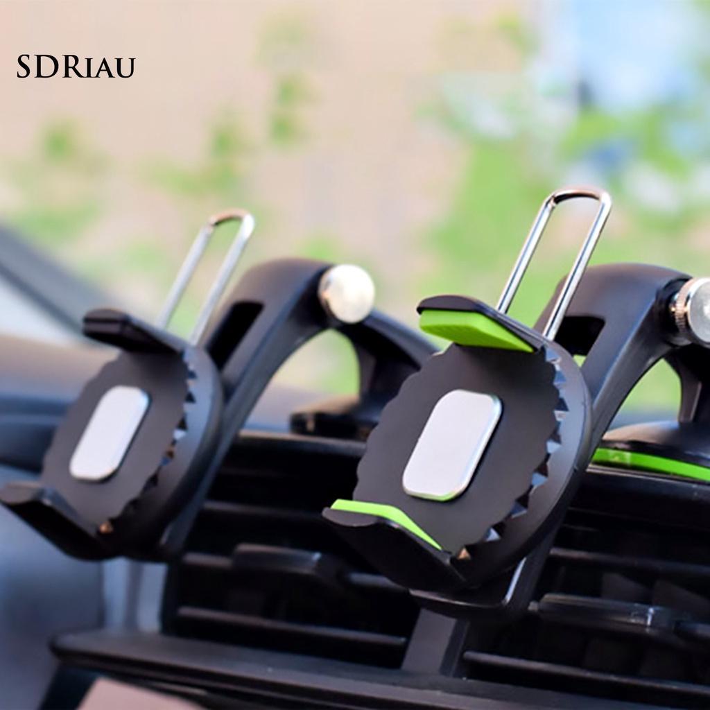 Giá Đỡ Điện Thoại Bằng Nhựa Abs Chống Trượt Tiện Dụng