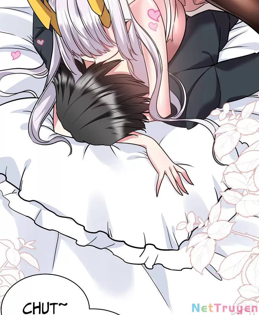 đồ long kỵ sĩ hôn môi ác long chapter 37.1 12