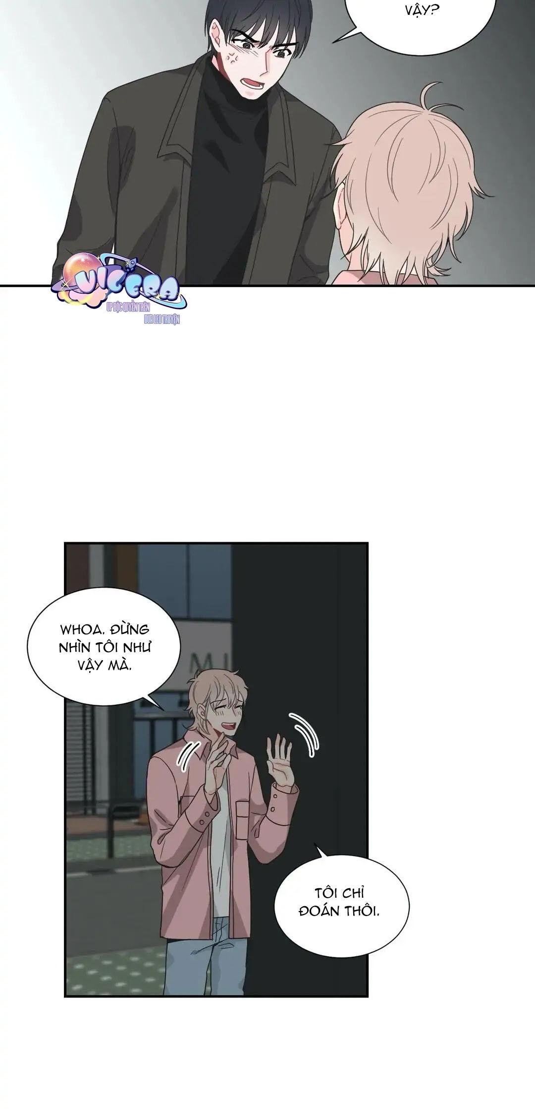 đường ranh giới chapter 26 24