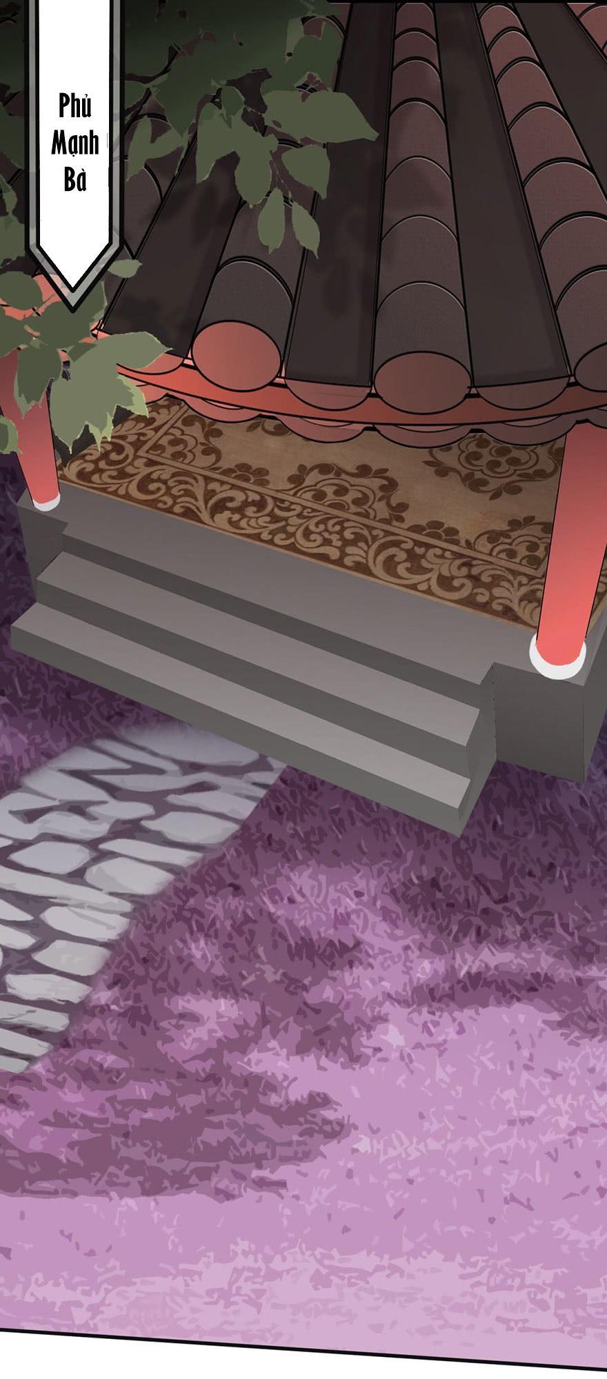 mạnh bà truy phu ký chapter 10 27