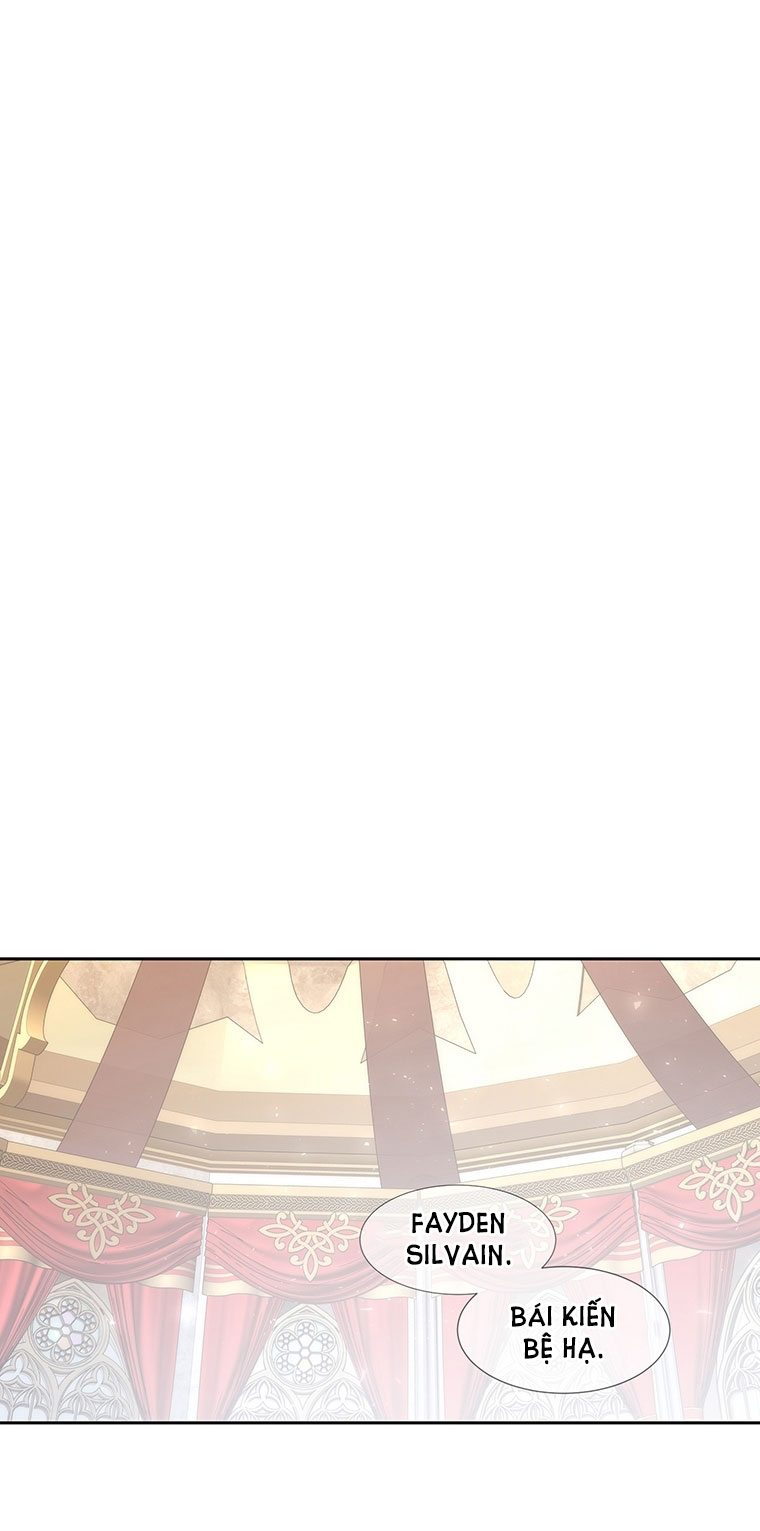 năm môn đệ của charlotte chapter 166.3 17