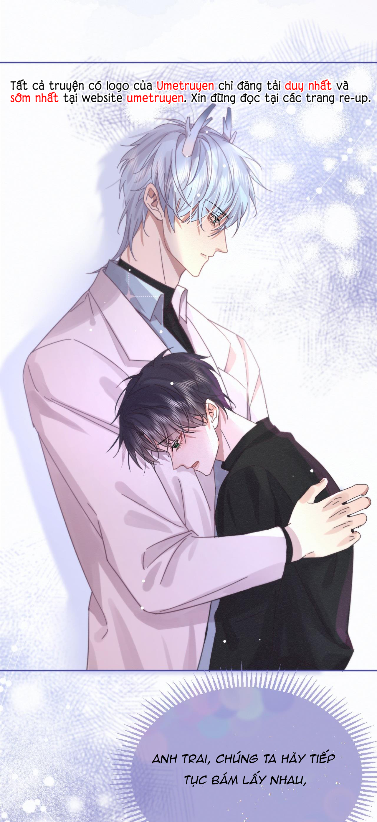 huynh dạy đệ vô lễ chapter 4 45