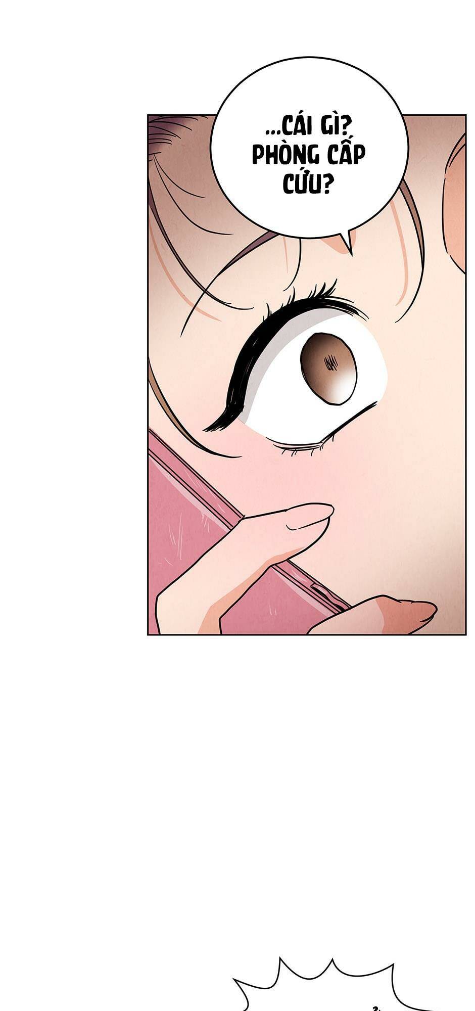 chào nhé, không làm thông gia nữa đâu! chapter 53 64