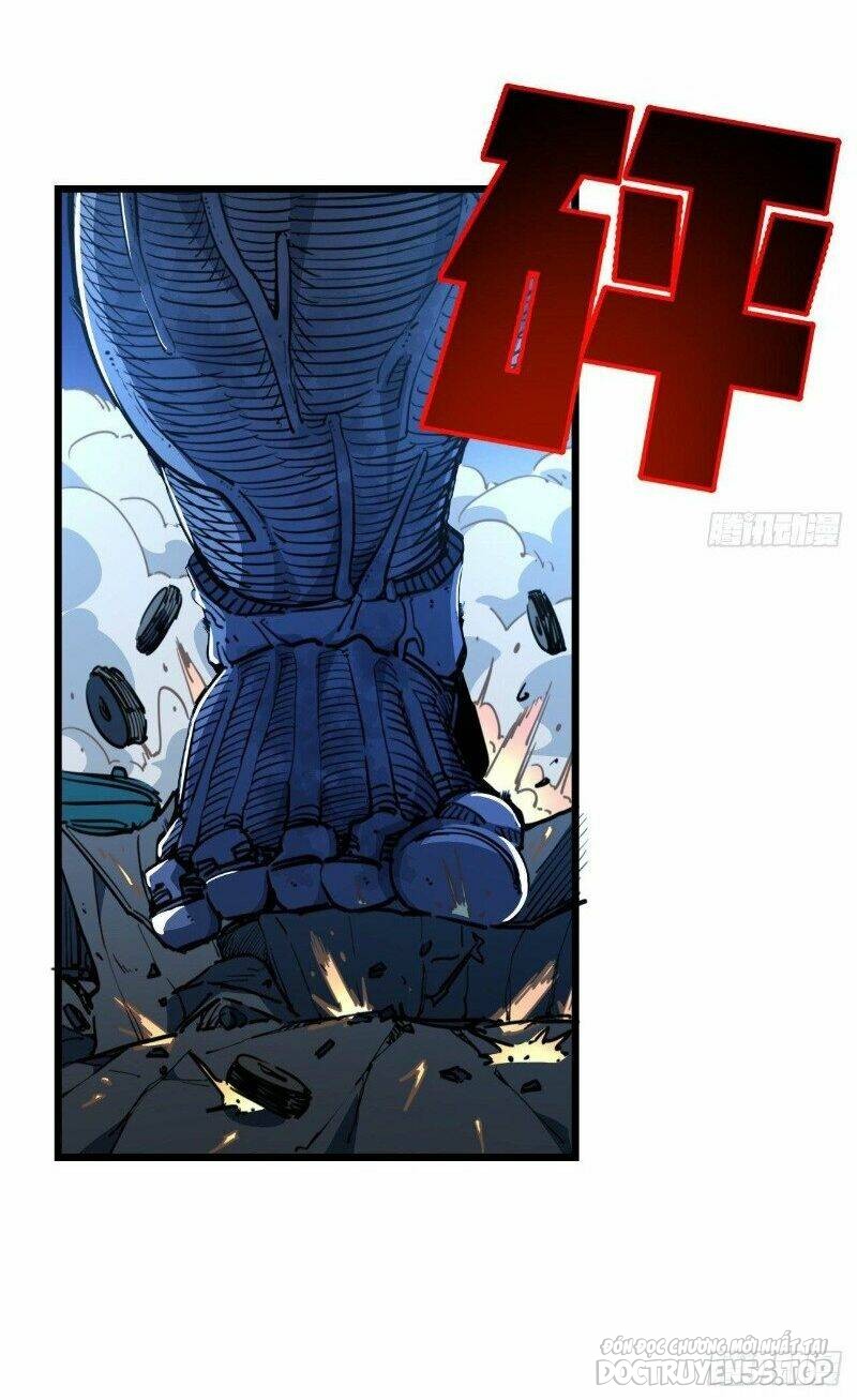 giải cứu 99 nữ chính ở mạt thế chapter 26 5