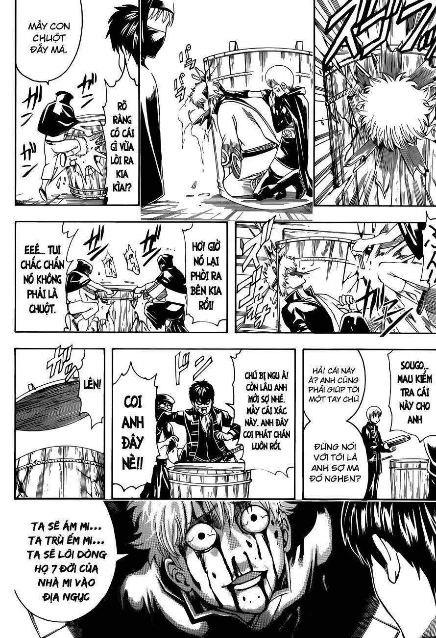 gintama - linh hồn bạc chapter 465 15