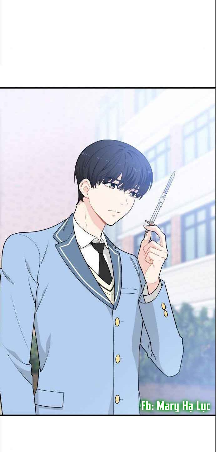 ngài kỵ sĩ, xin hãy cứu tôi! chapter 5 71