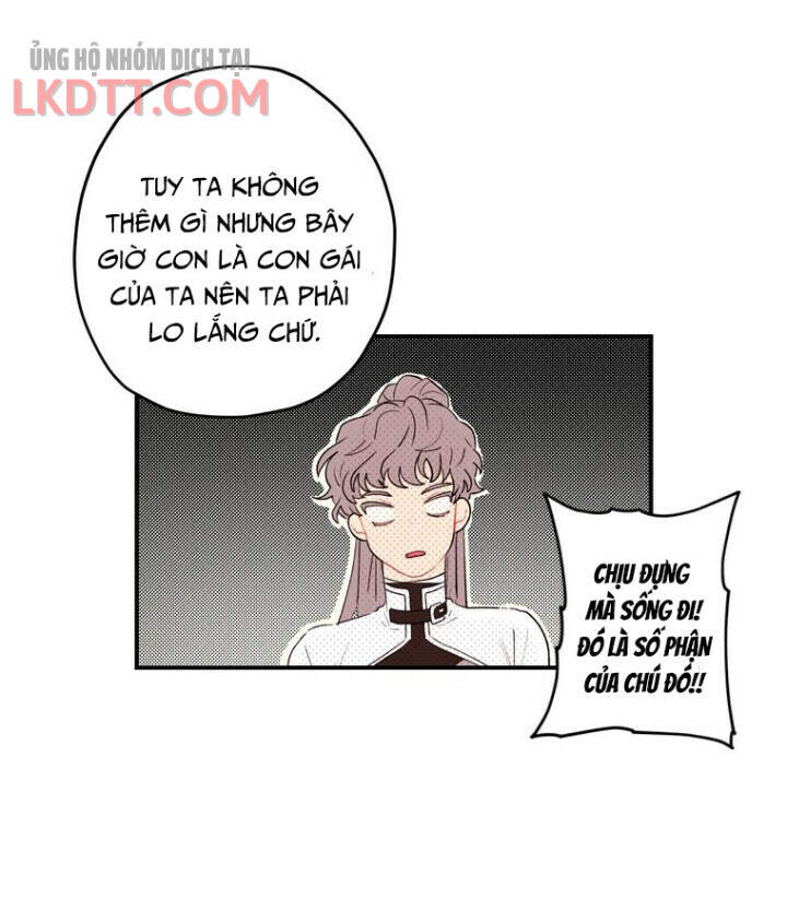 tôi đã trở thành con gái nuôi của nam chính chapter 3 52