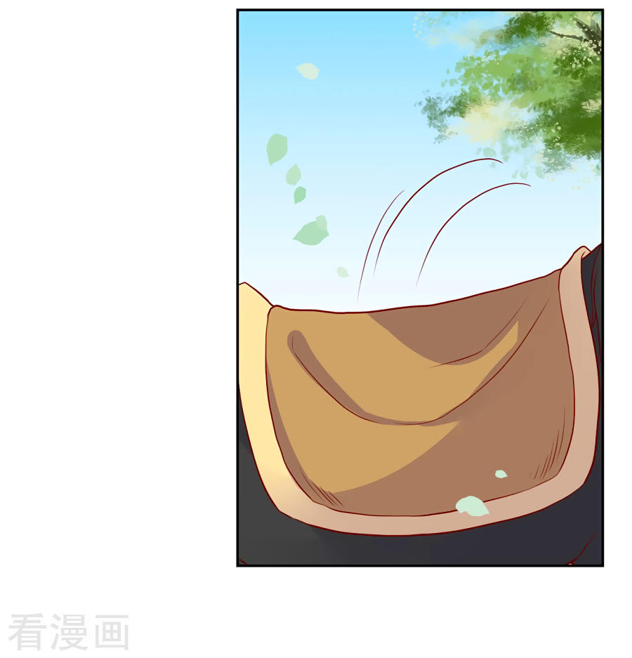 từ đây vương gia không thượng triều sớm chapter 4 12