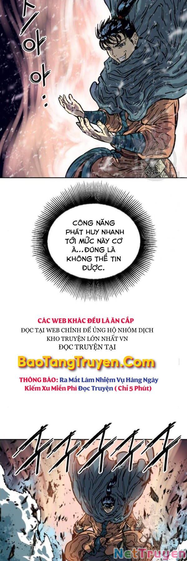 Thiên Hạ Đệ Nhất Nhân chapter 67 20