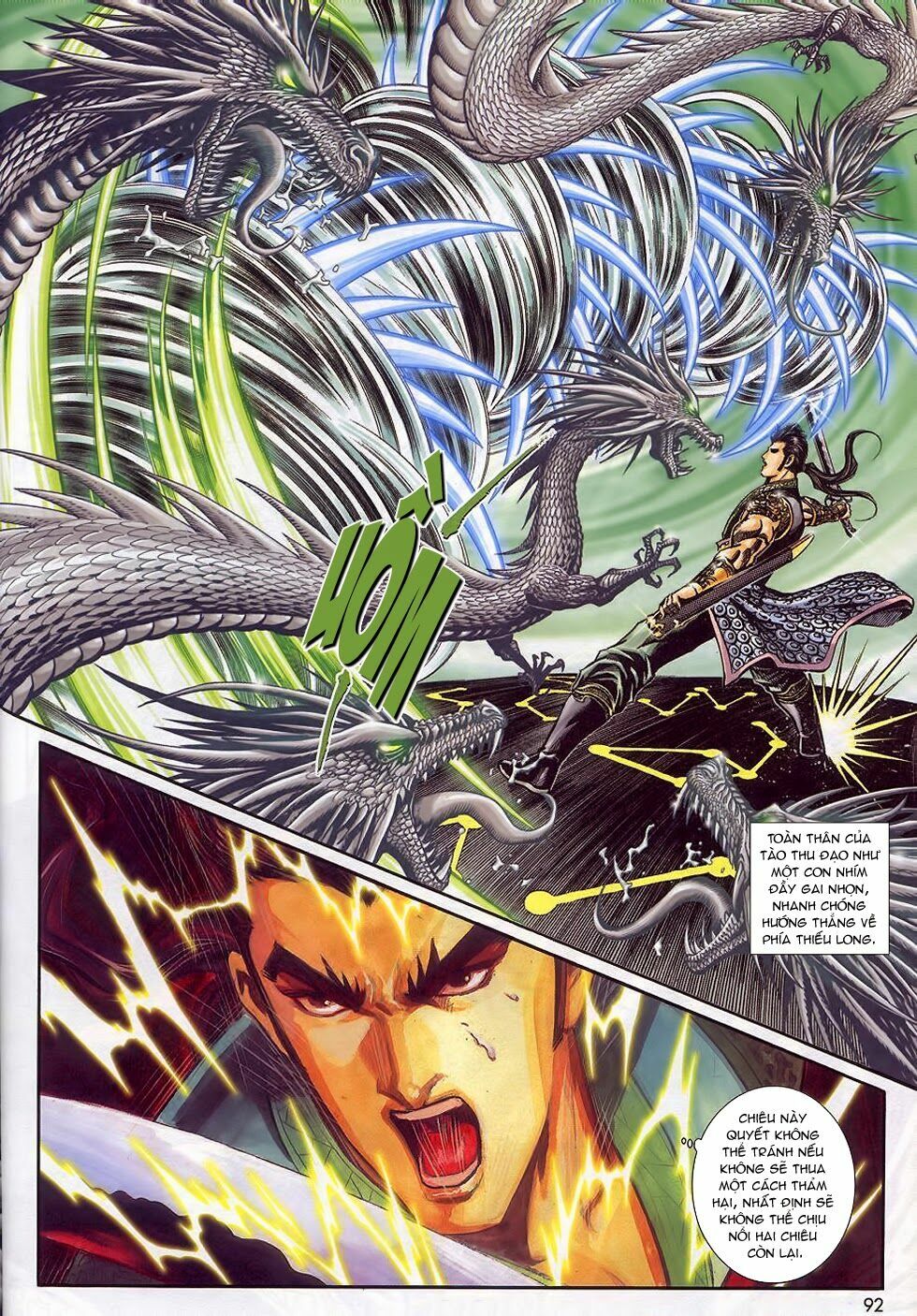 tầm tần ký chapter 164 26