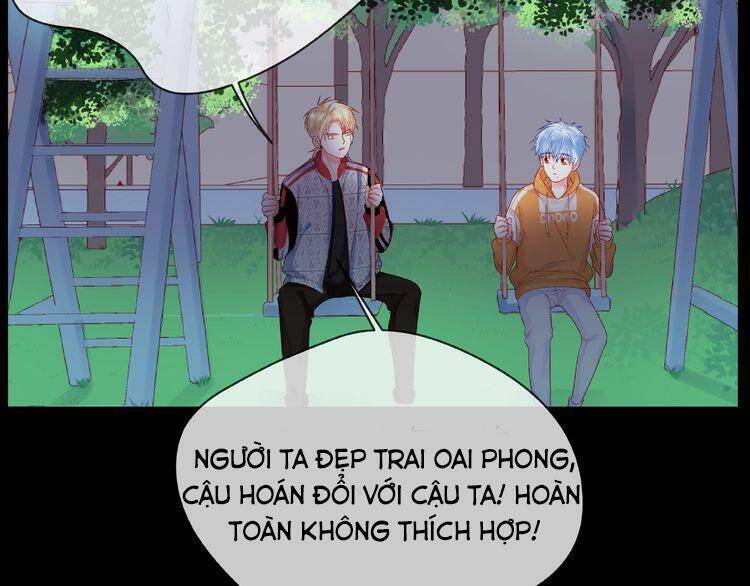 giai điệu của sự va chạm chapter 9 11