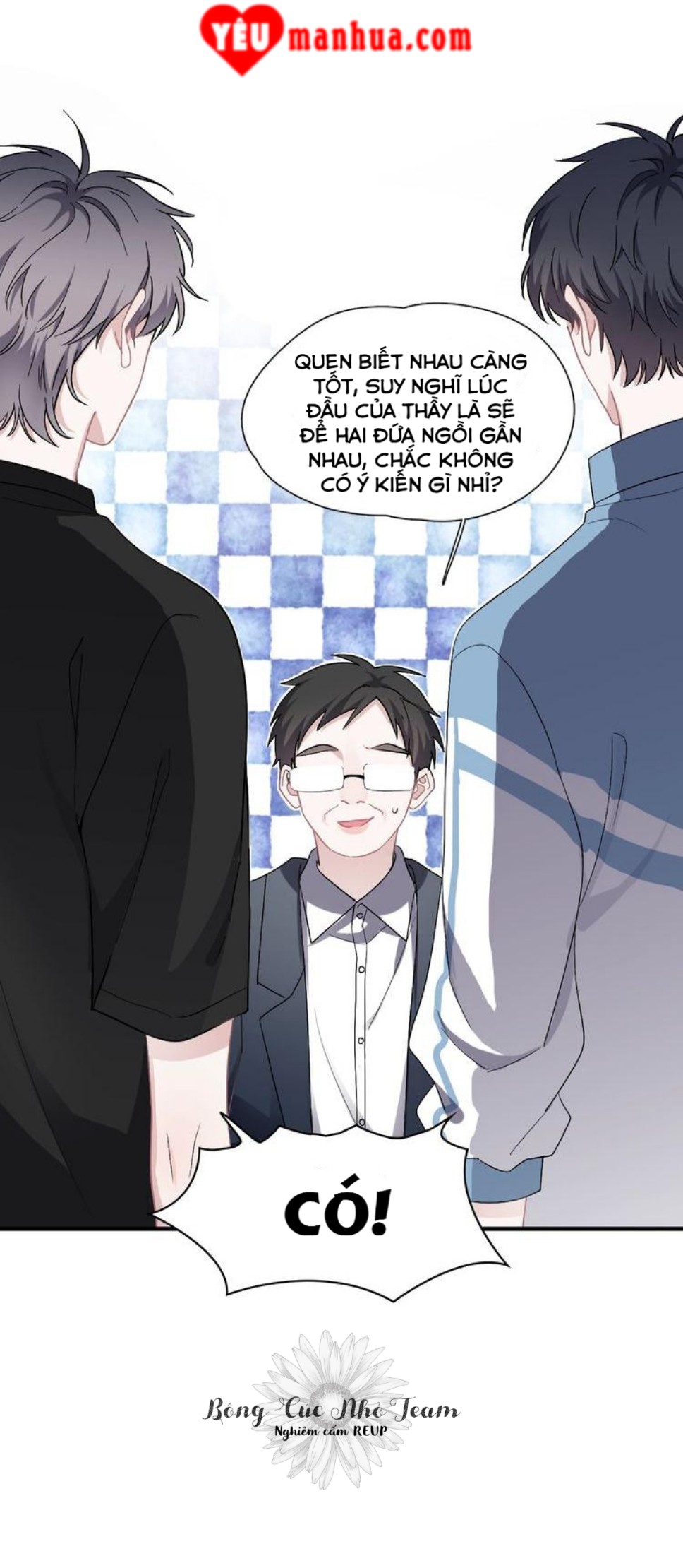 đề này vượt quá sức rồi chapter 1 24