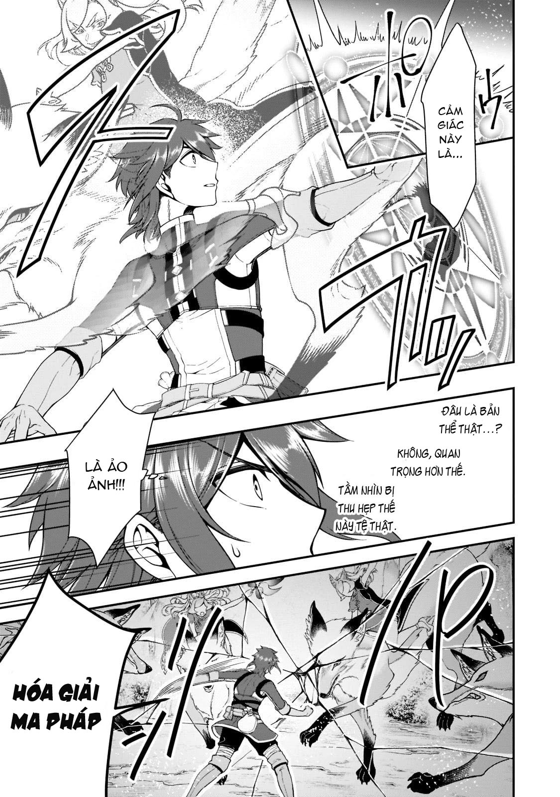 chillin different world life of the ex-brave candidate was cheat from lv2 chapter 30 14