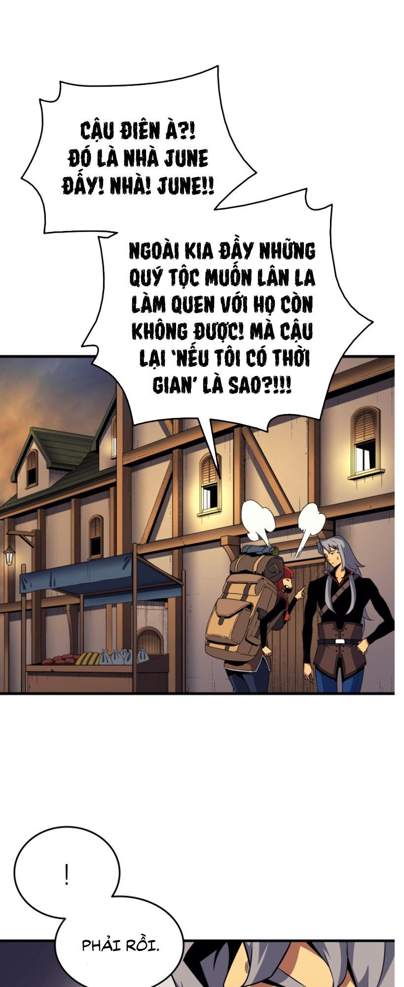 sự trở lại của pháp sư vĩ đại sau 4000 năm chapter 18 28