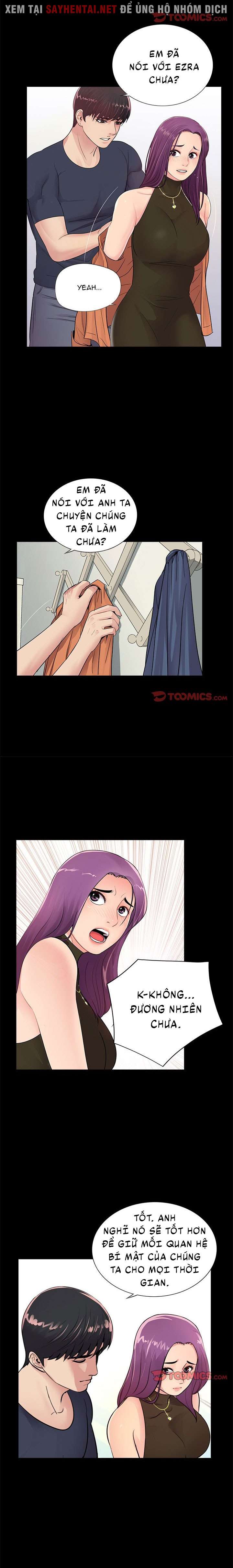 his return manhwa chapter 13 9