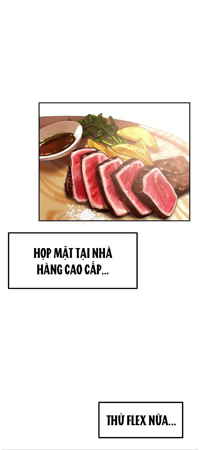 Cuộc Sống Của Tác Giả Truyện Người Lớn chapter 1.1 - Trang 37