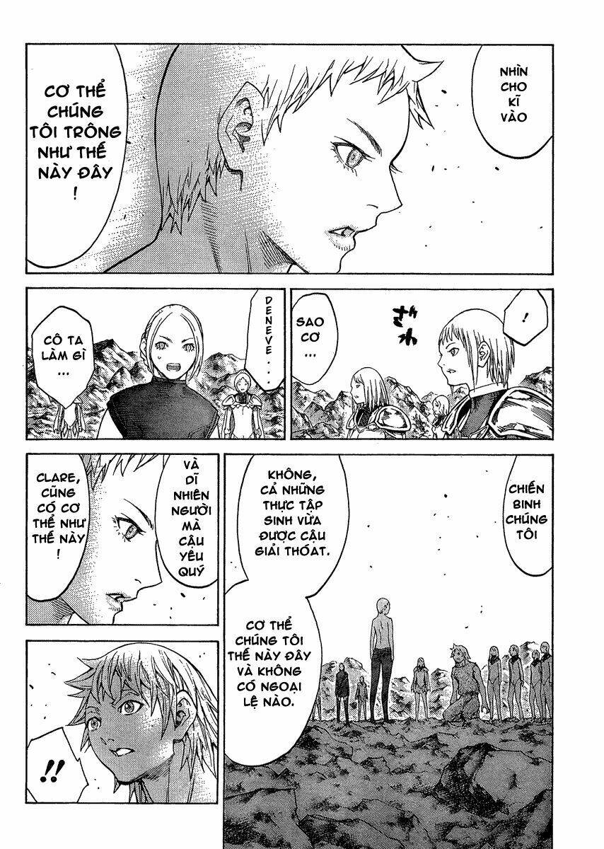 mắt bạc chapter 127 23