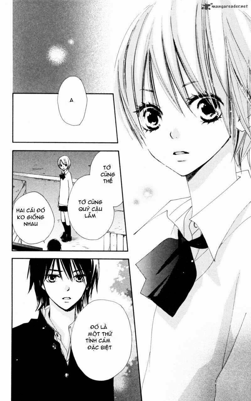 bokura wa itsumo chapter 13 26