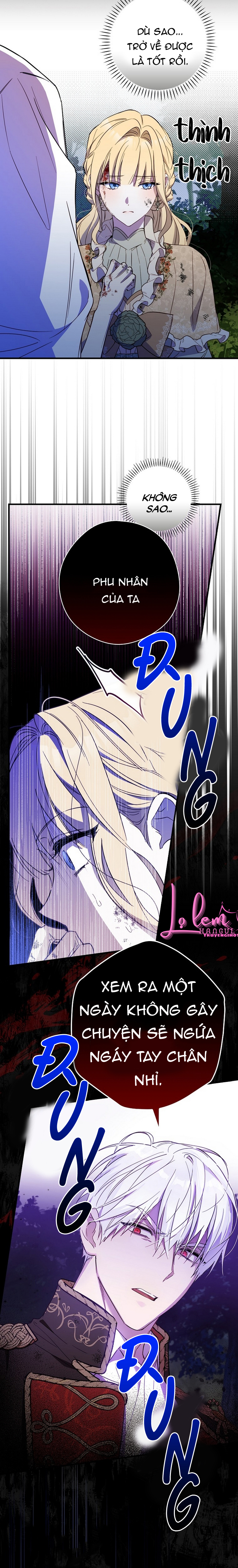 phương pháp khiến chồng đứng về phía của tôi chapter 18 19