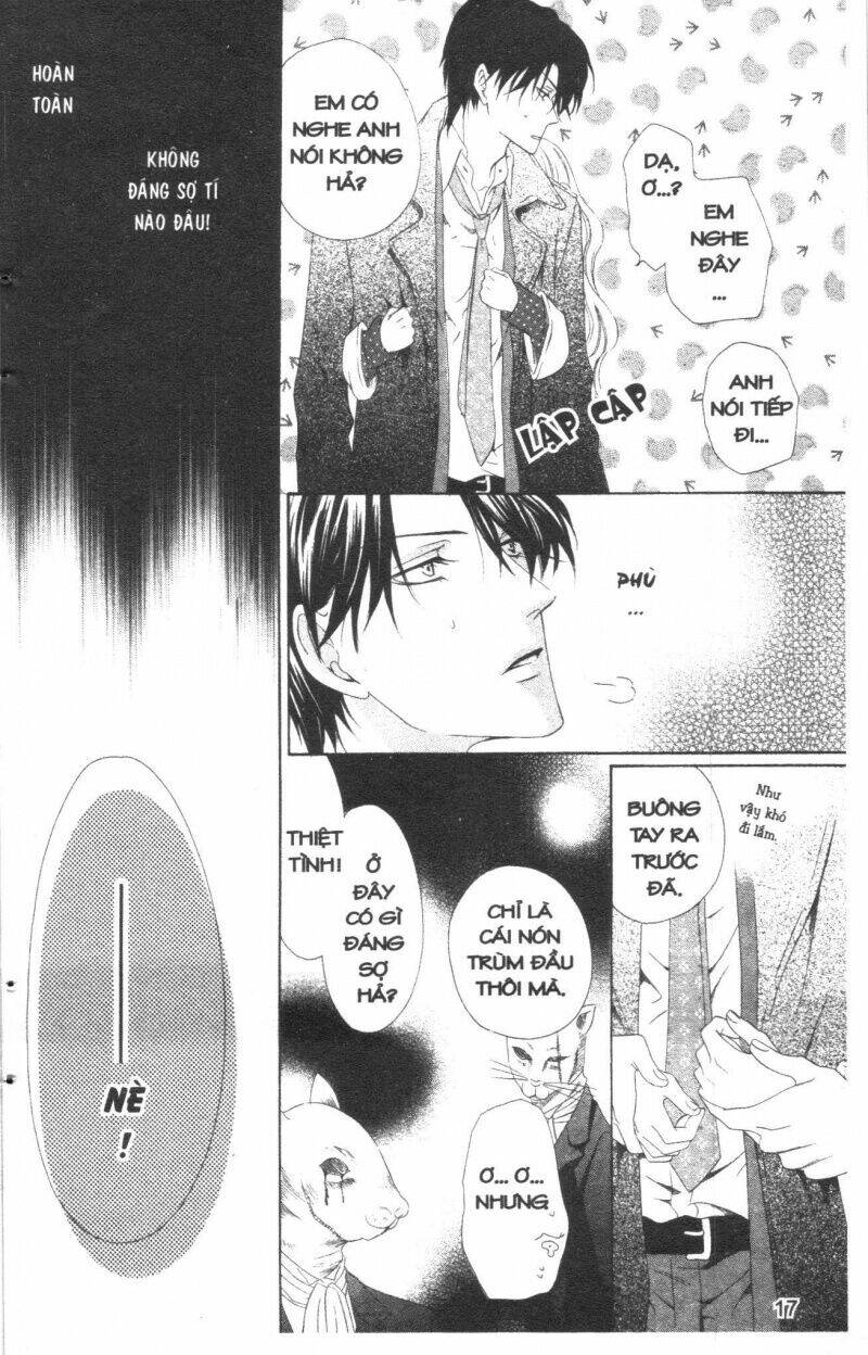 007 phá án chapter 10 15