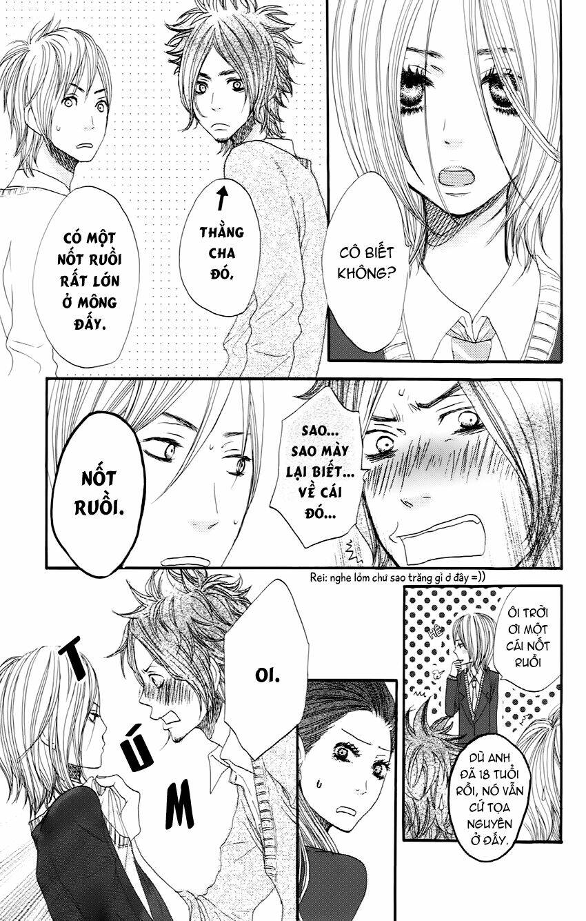 say i love you chapter 9 30