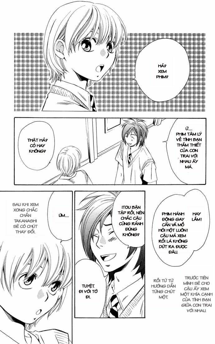 boku ni natta watashi chapter 14 48