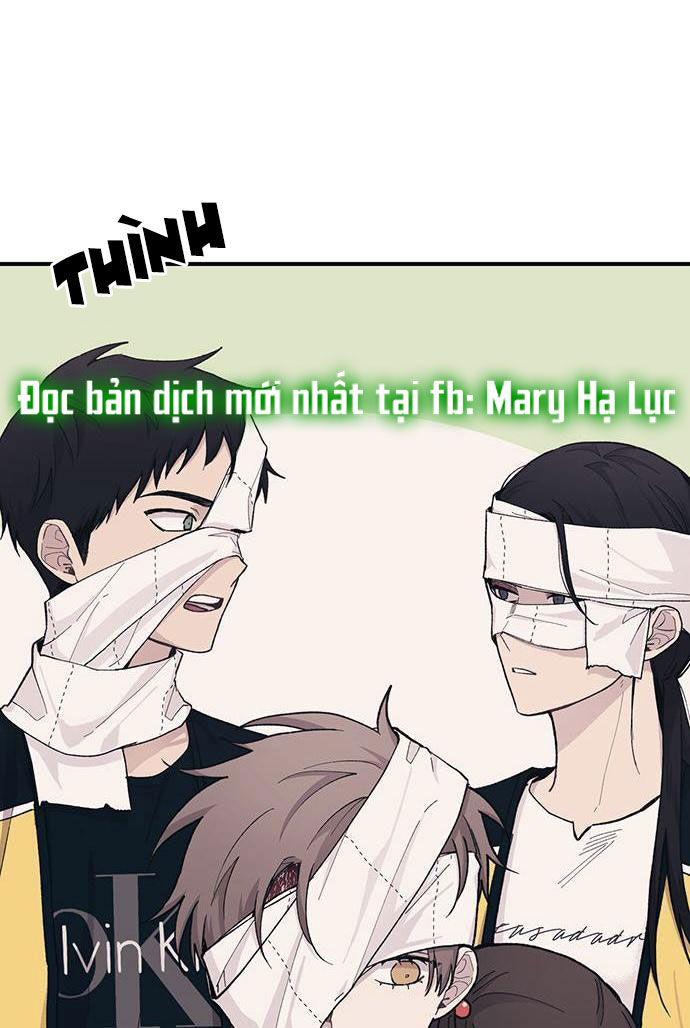 yeonwoo ngây thơ chapter 38 3