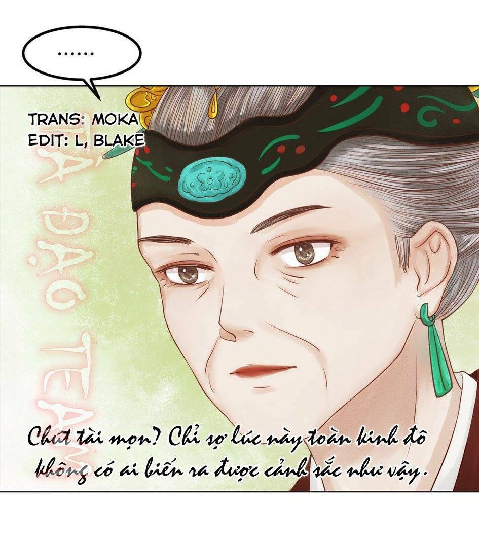 thứ nữ hữu độc chapter 23 16