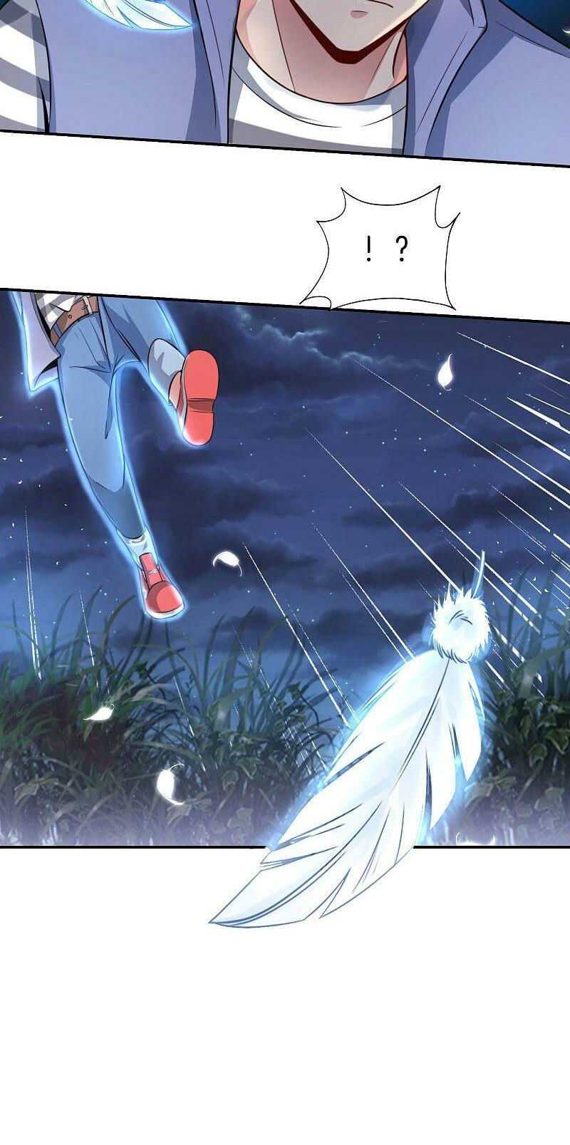 vòng bạn bè mạnh nhất của tiên giới chapter 52 16