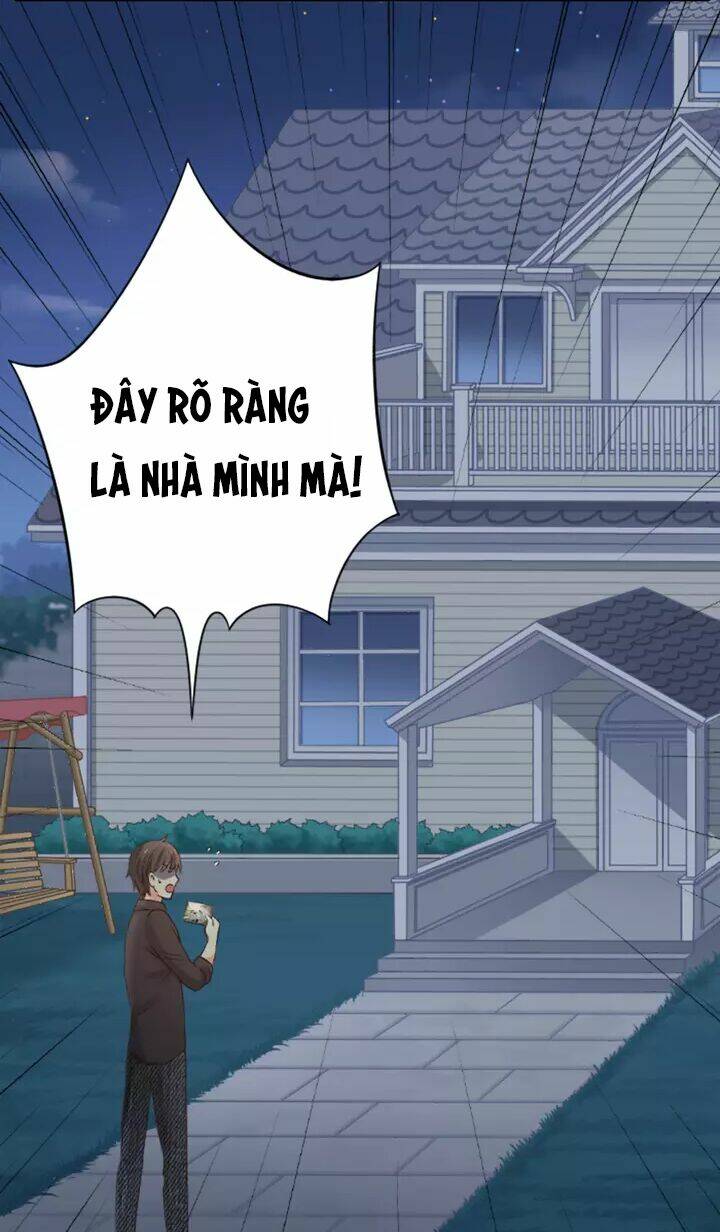 bạn trai có điện từ chapter 6 8
