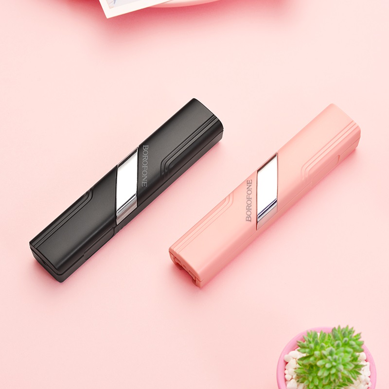 Gậy Chụp Hình Tự Sướng BOROFONE BY4 - Kết Nối Bluetooth - Hàng Chính Hãng