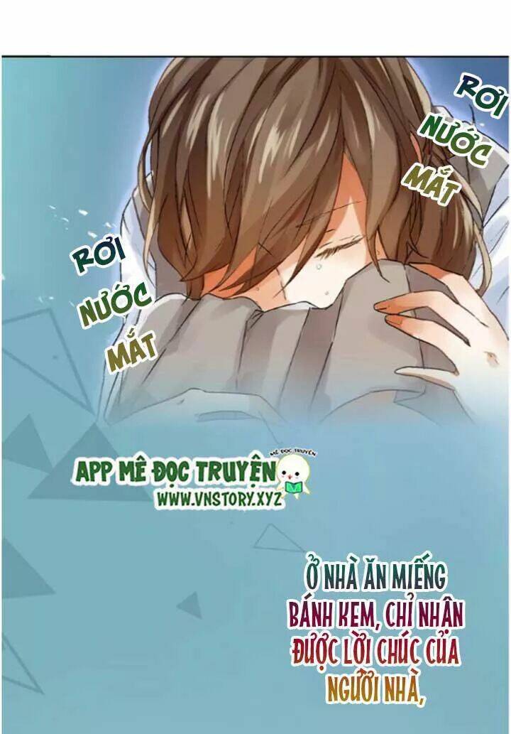 ngàn vạn nụ hôn đầu chapter 3 24