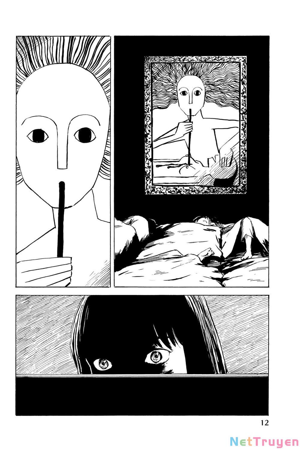 happiness chapter 31 12