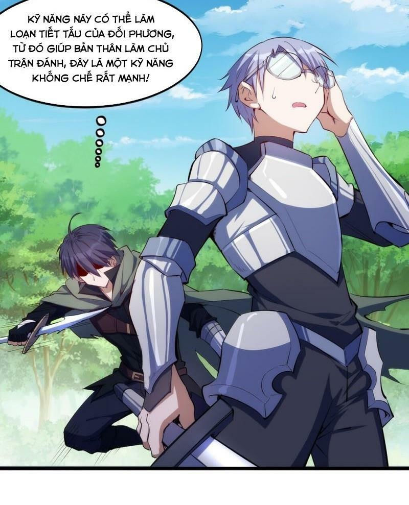 thánh đường chi thành chapter 31 8